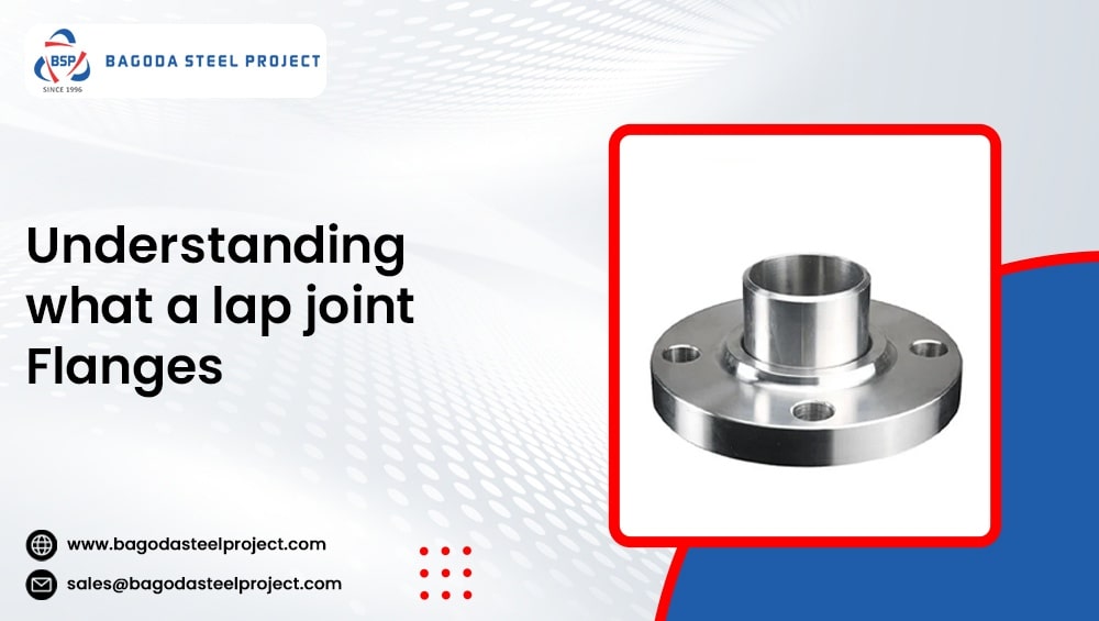 Lap-Joint-Flanges