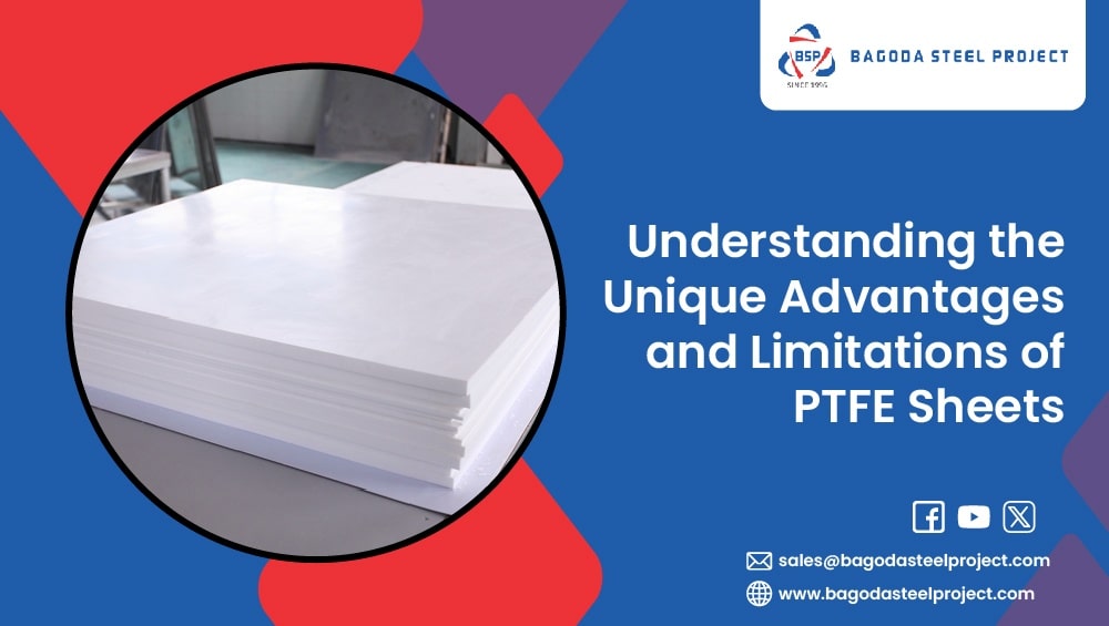 Ptfe-Sheets