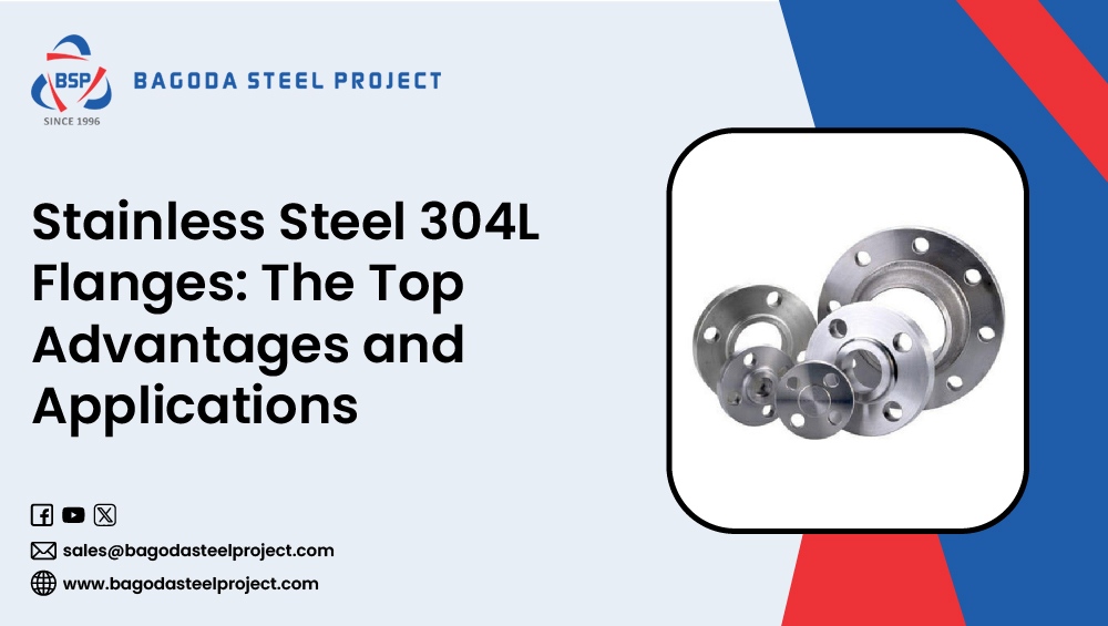Stainless-Steel-304-Flanges
