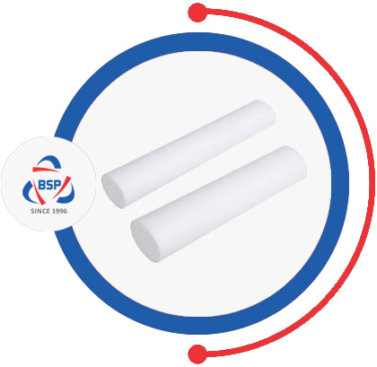 Delrin® Acetal Rod