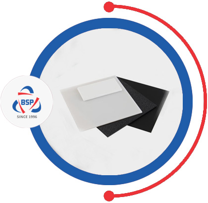 Delrin® Acetal Sheets Delrin® Acetal Sheets