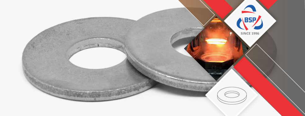Alloy 20 Washers Alloy 20 Washers