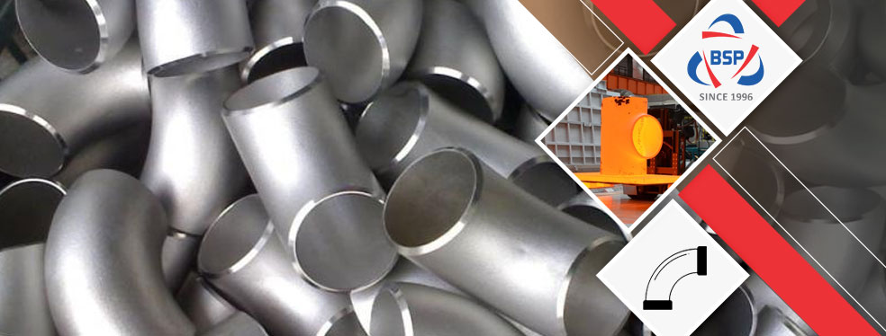 Alloy Steel A234 WP11 Pipe Fittings