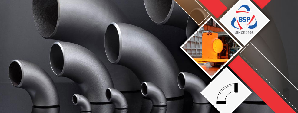 Alloy Steel A234 WP22 Pipe Fittings