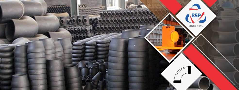 Alloy Steel A234 WP9 Pipe Fittings Alloy Steel A234 WP9 Pipe Fittings