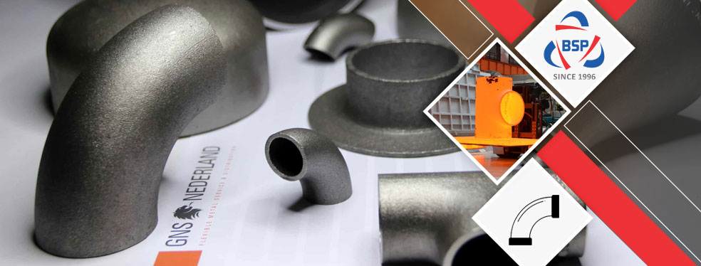 Alloy Steel A234 WP92 Pipe Fittings