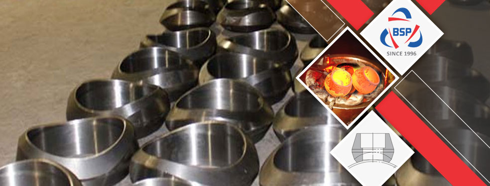 Alloy Steel F1 Olets