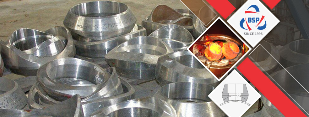 Alloy Steel F11 Olets