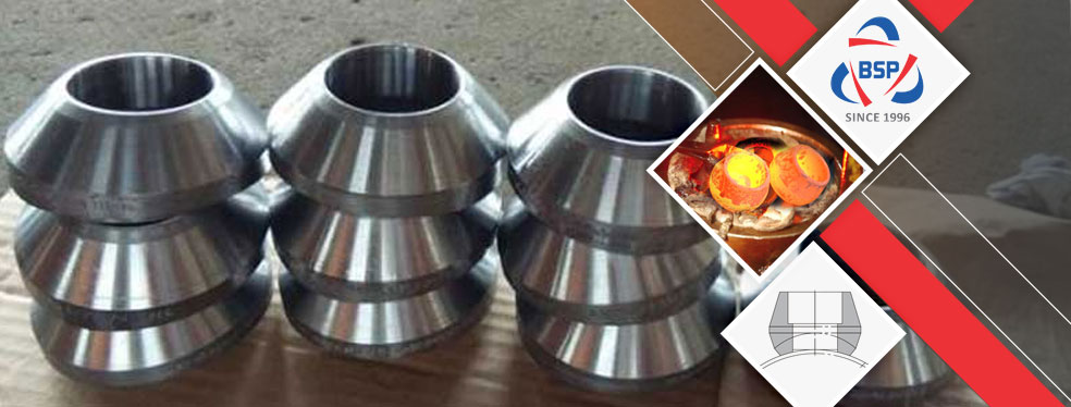 Alloy Steel F12 Olets