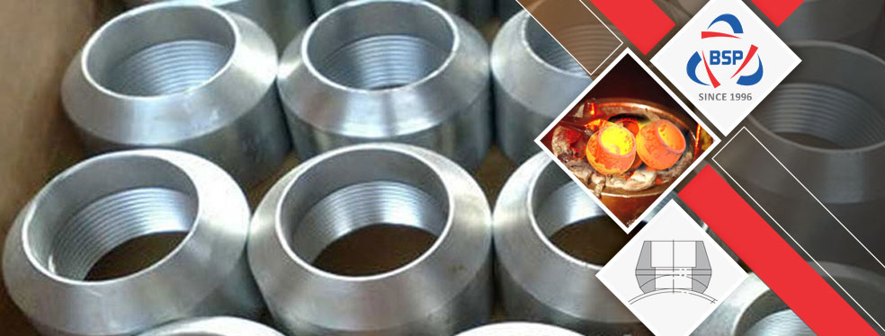 Alloy Steel F22 Olets