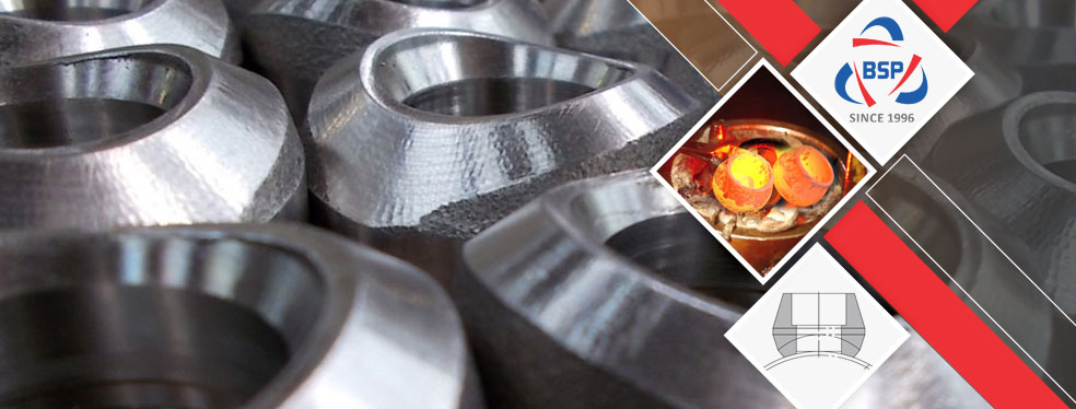 Alloy Steel F5 Olets Alloy Steel F5 Olets