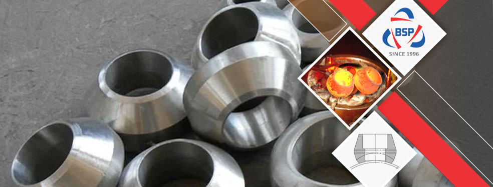 Alloy Steel F9 Olets