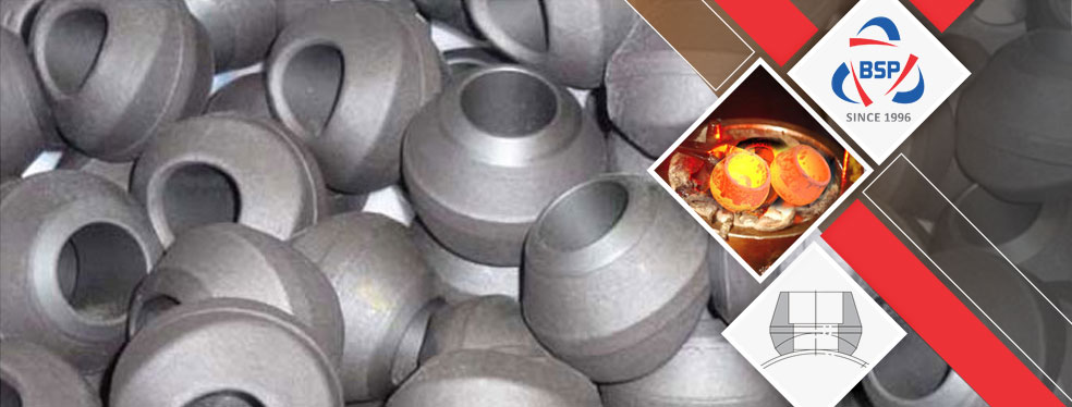 Alloy Steel F91 Olets