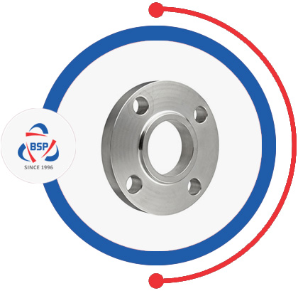 Alloy Steel Flanges