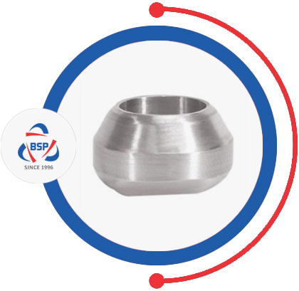 Alloy Steel Olets