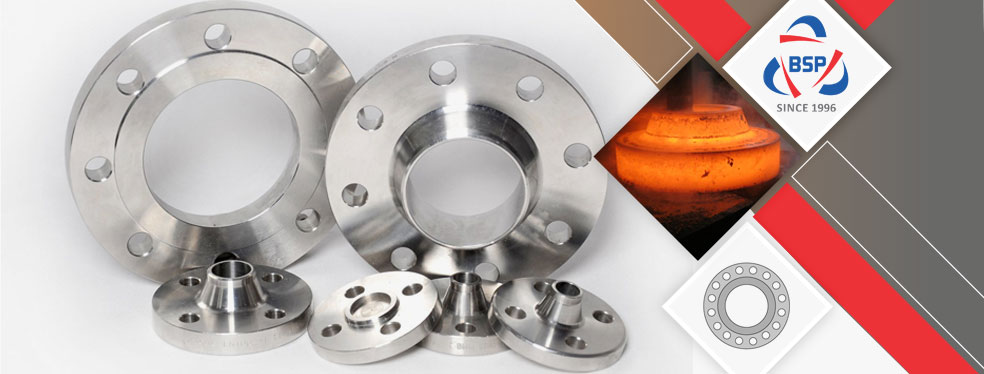 ANSI B16.47 Flange ANSI B16.47 Flange