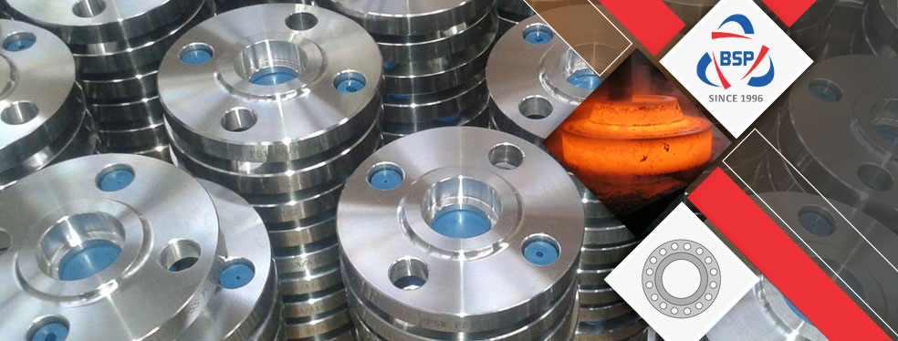 API Flange