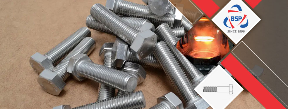 ASTM A193 B8 Class 2 Fasteners