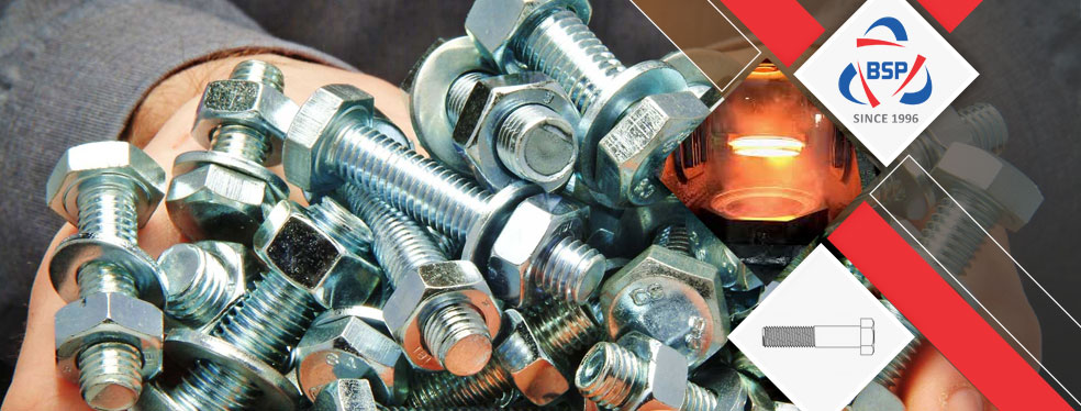 ASTM A193 B8M Fasteners ASTM A193 B8M Fasteners