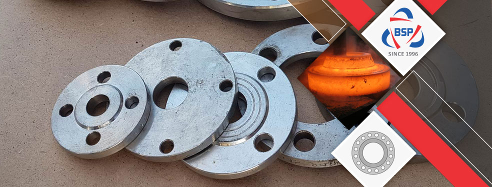 Australian Flange