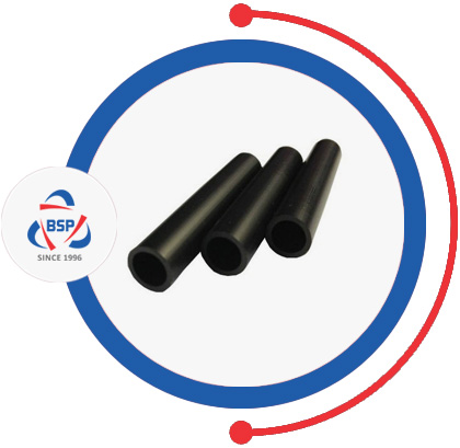 Black PTFE Tubes