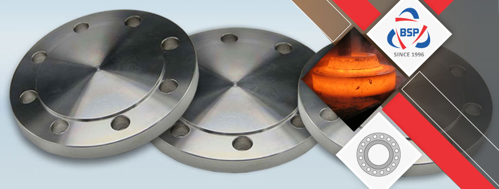 Blind Flanges Blind Flange