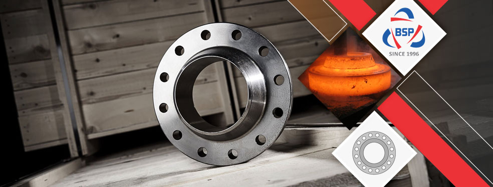 BS 4504 Flange BS 4504 Flange