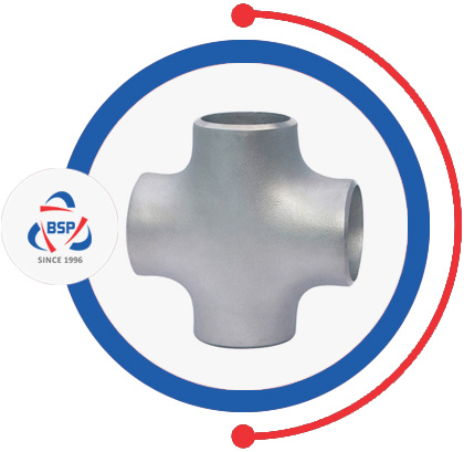 Nickel Alloy Pipe Fittings