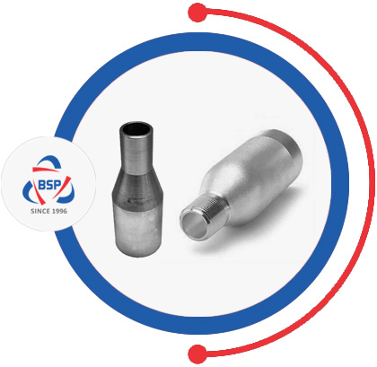 Titanium Gr 5 Pipe Nipple Titanium Gr 5 Pipe Nipple
