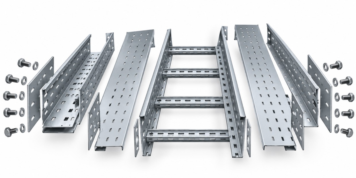 Industrial Product