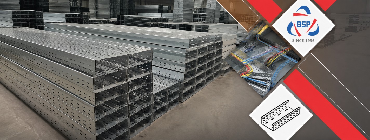 Cable Tray