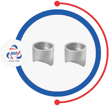 Hastelloy Olets