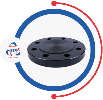 Alloy Steel F11 Blind Flanges Alloy Steel F11 Blind Flanges
