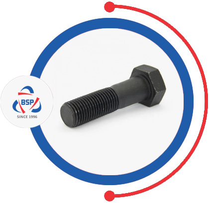 High Tensile Gr 12.9 Bolts