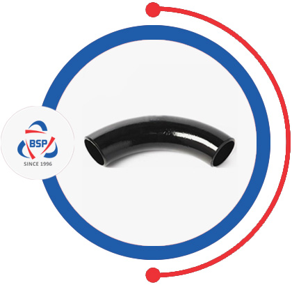LTCS A420 WPL3 / WPL6 Pipe Bend LTCS A420 WPL3 / WPL6 Pipe Bend