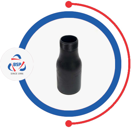 LTCS A420 WPL3 / WPL6 Pipe Nipple LTCS A420 WPL3 / WPL6 Pipe Nipple