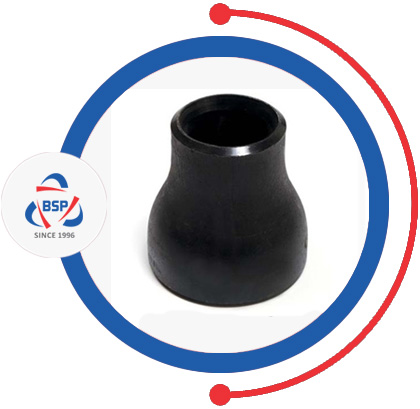LTCS A420 WPL3 / WPL6 Concentric Reducer LTCS A420 WPL3 / WPL6 Concentric Reducer