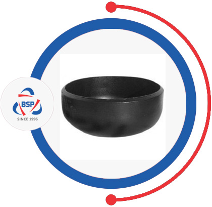 Alloy Steel A234 WP92 Pipe End Cap