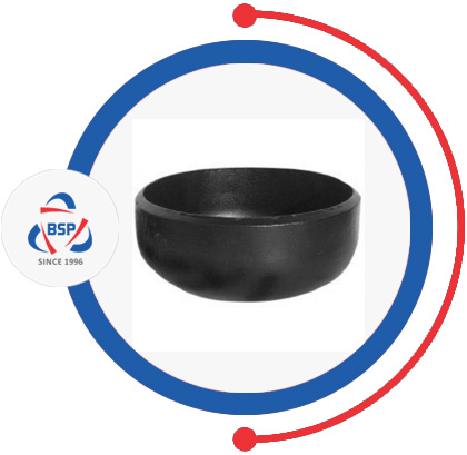 LTCS A420 WPL3 / WPL6 Pipe End Cap LTCS A420 WPL3 / WPL6 Pipe End Cap