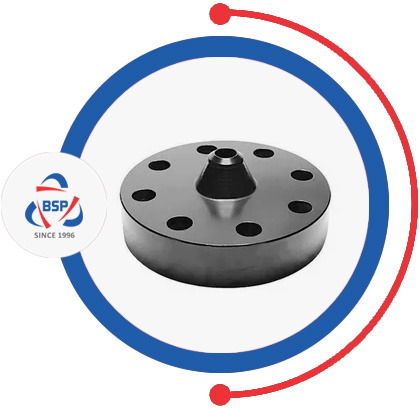 Alloy Steel F92 Reducing Flanges