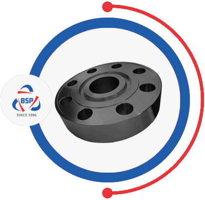 LTCS A350 LF2 Ring Type Joint Flanges