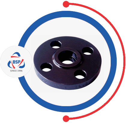 Carbon Steel A105 Socket Weld Flanges