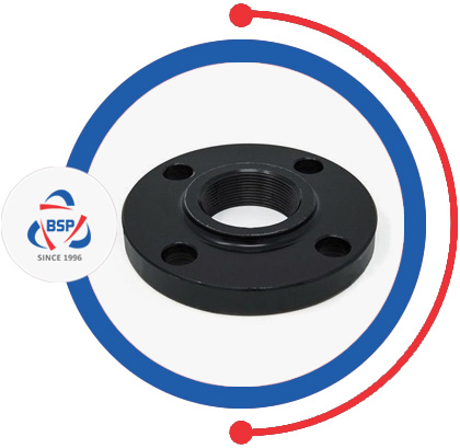 Alloy Steel F11 Threaded Flanges Alloy Steel F11 Threaded Flanges