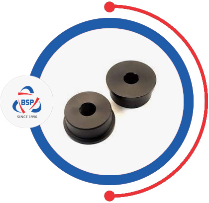 Delrin Control Arm Bushing