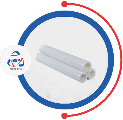 PVDF Standard Tubing