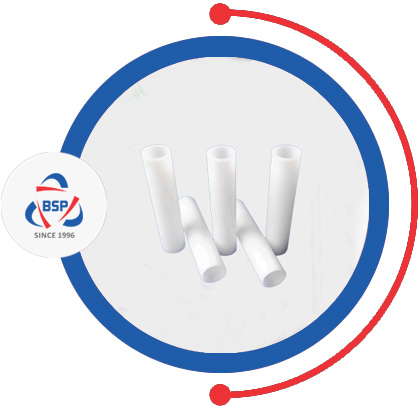 Delrin Polyacetal Tube Delrin Polyacetal Tube