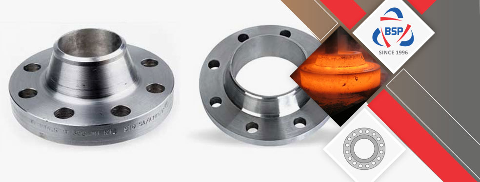 DIN Flange