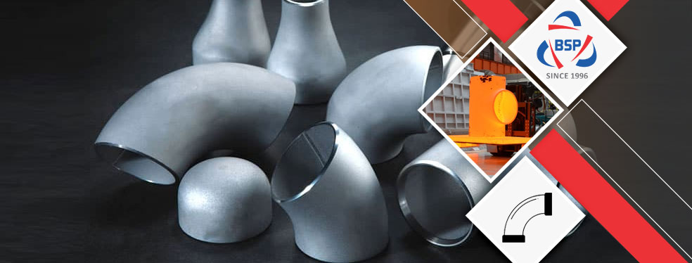 Duplex Steel S31803 / S32205 Pipe Fittings Duplex Steel S31803 / S32205 Pipe Fittings