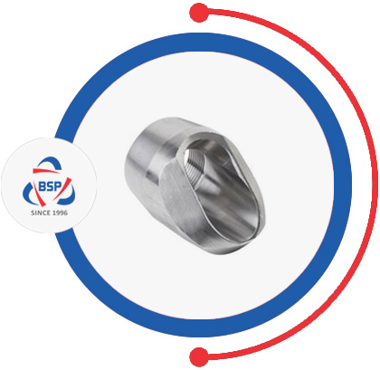 Titanium Olets