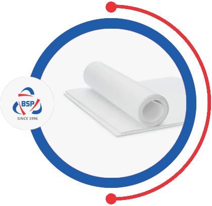 Expanded PTFE Sheets Expanded PTFE Sheets